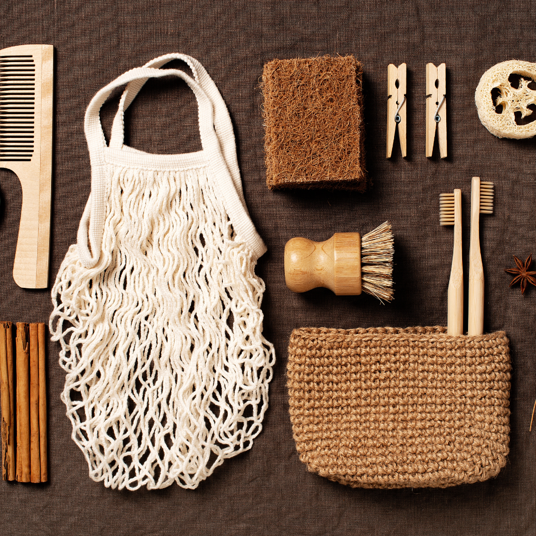 Bamboo Brilliance: Unveiling the Ecological and Practical Benefits of Bamboo-Based Products