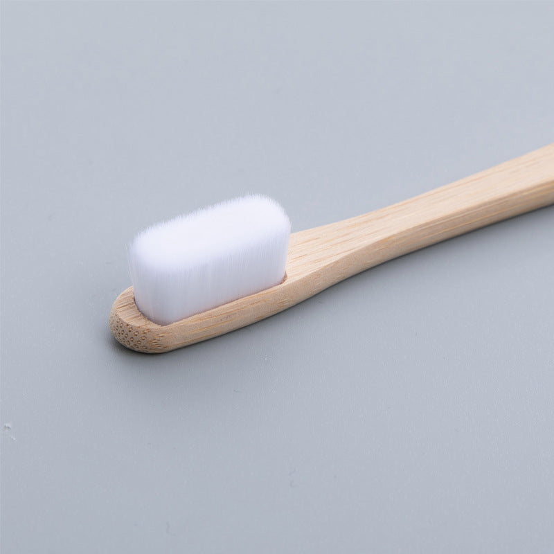 Bamboo Toothbrushes