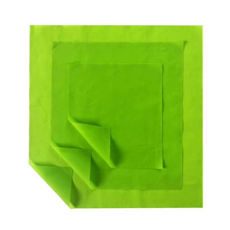 Reusable Organic Cotton Beeswax Preservation Cloth