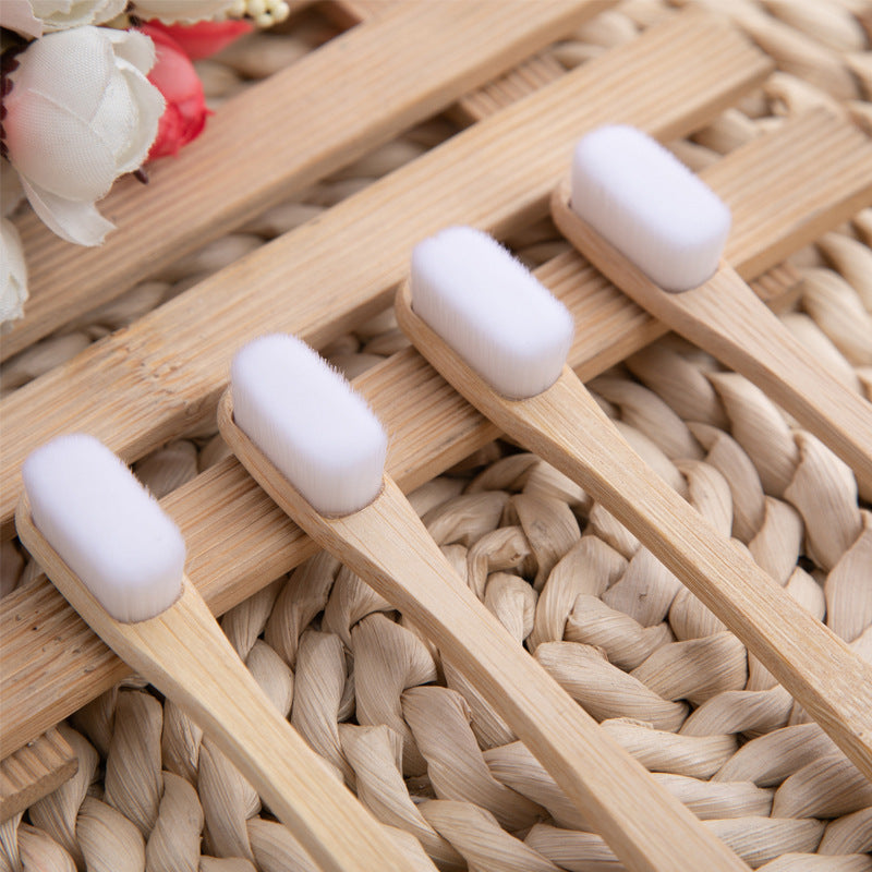 Bamboo Toothbrushes