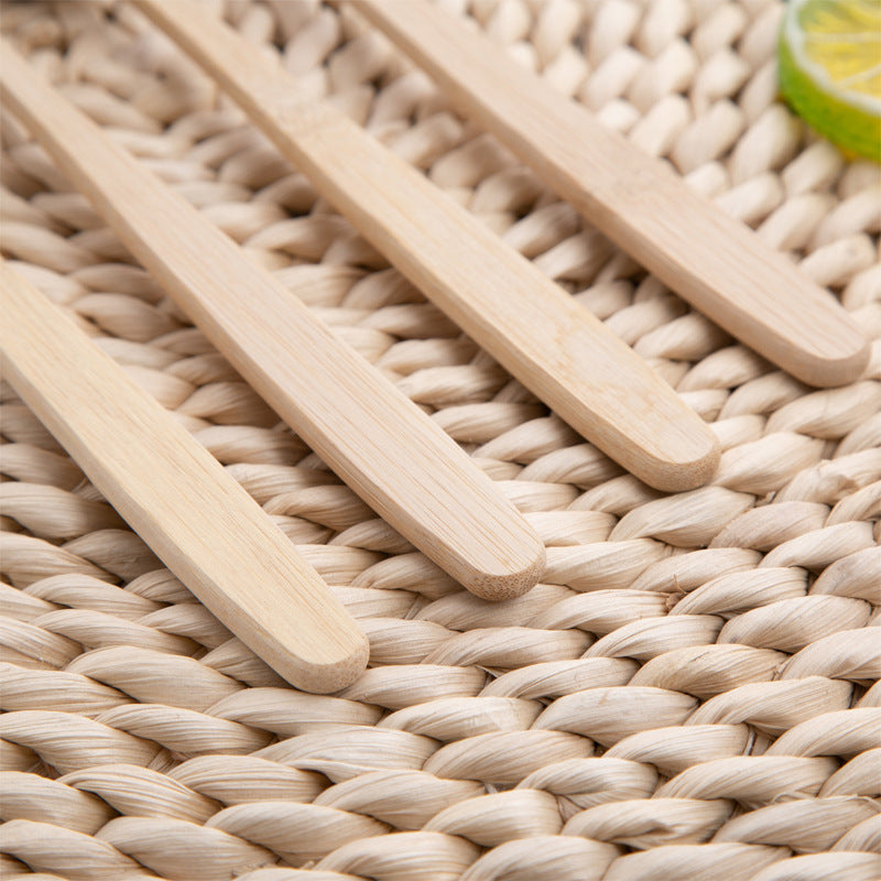 Bamboo Toothbrushes