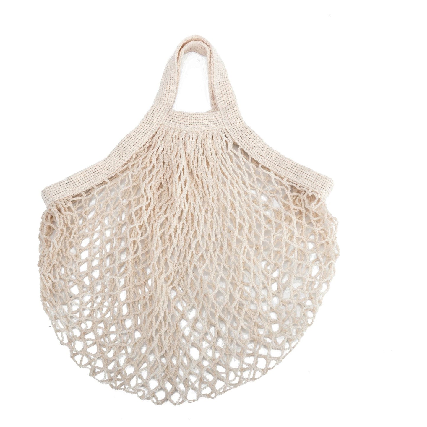 Organic Cotton Shopping Bag